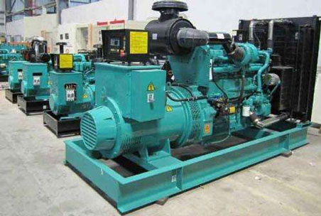 天宁1000kw康明斯柴油发电机组图片 天宁1000kw康明斯柴油发电机组图片